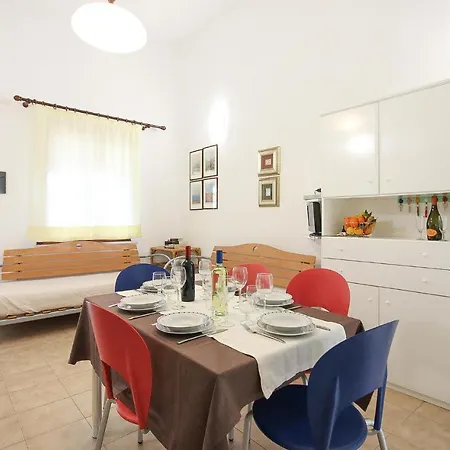 Casa vacanze Trilo Monte Nai