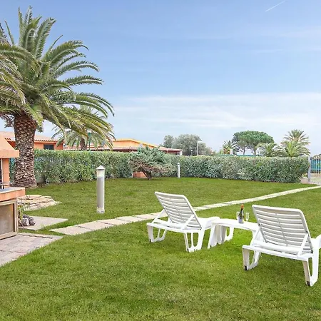 Ferienhaus Trilo Monte Nai