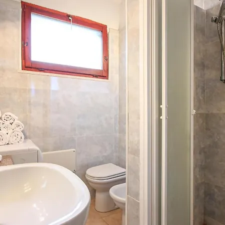 Holiday home Trilo Beach Monte Nai