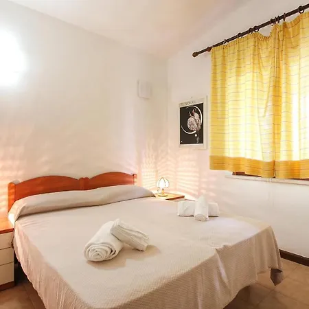 Ferienhaus Trilo *