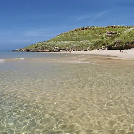 Trilo Beach * Monte Nai