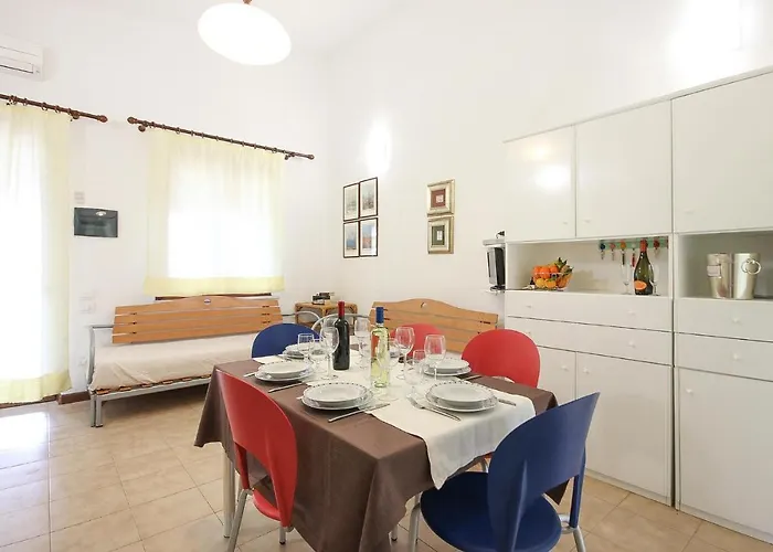 Сasa de vacaciones Trilo Monte Nai