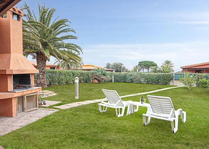 Сasa de vacaciones Trilo Monte Nai