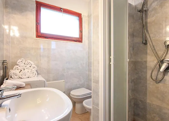 Сasa de vacaciones Trilo Monte Nai