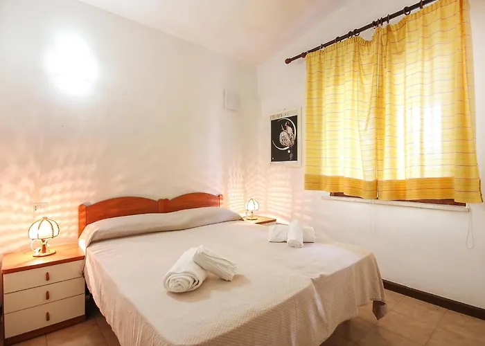 Сasa de vacaciones Trilo *