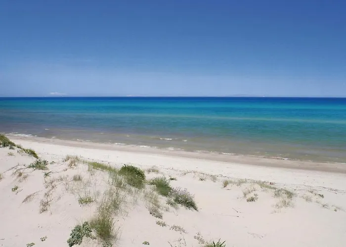 Trilo Dom wakacyjny Monte Nai