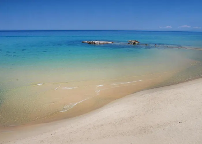 Trilo Сasa de vacaciones